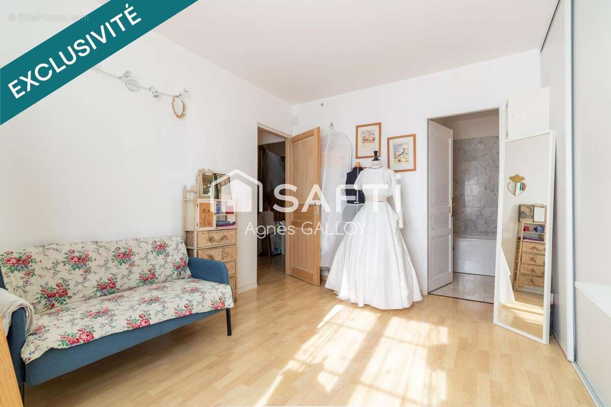 Photo 9 - Maison à VERSAILLES