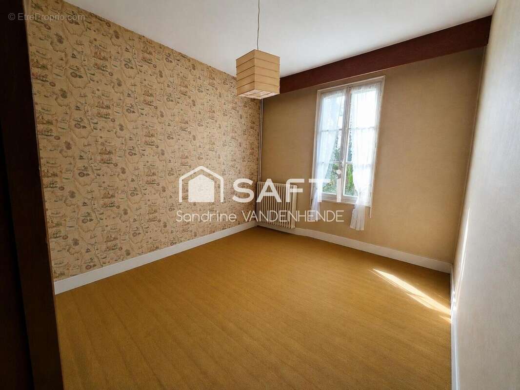 Maison 171 m² à Montcornet  - photo 9