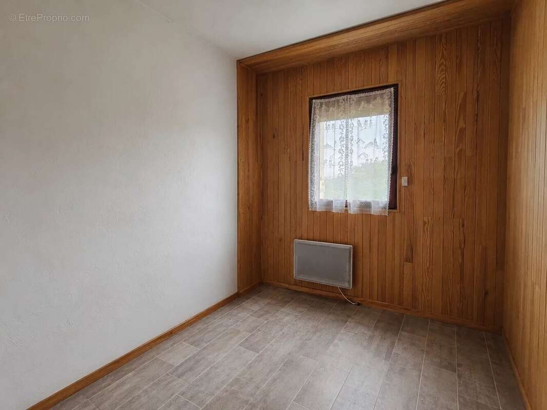 Appartement à ANDON