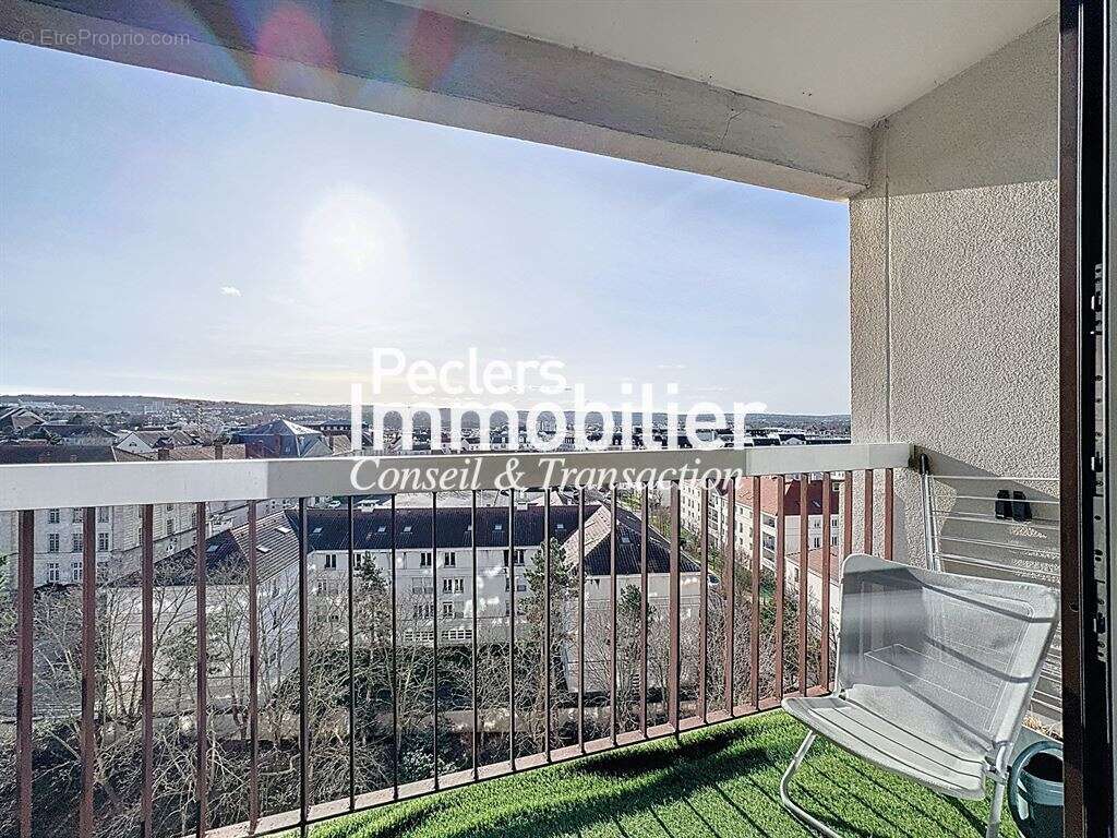 Appartement à RUEIL-MALMAISON