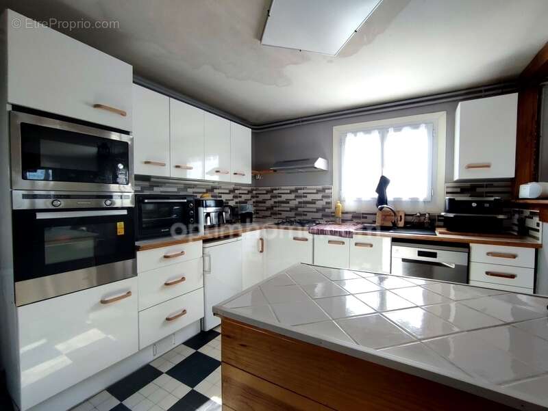 Maison à LANNEMEZAN