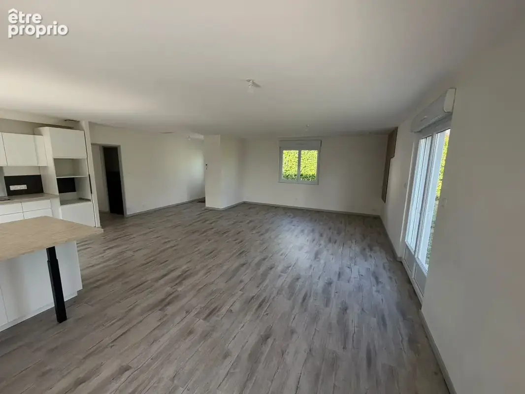 Maison 5 pièces 138 m² à vendre à Pommier-De-Beaurepaire (38260) - photo 5