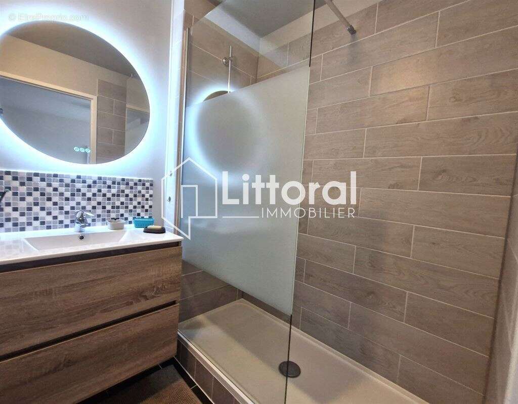 Appartement à BRAY-DUNES