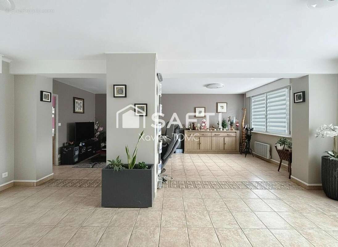 Photo 2 - Maison à HARNES