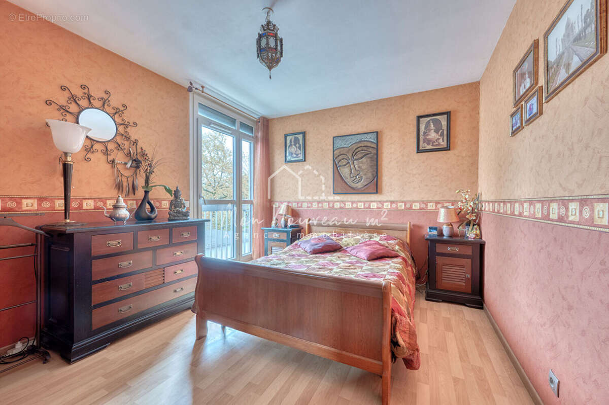 Appartement à NOISY-LE-GRAND