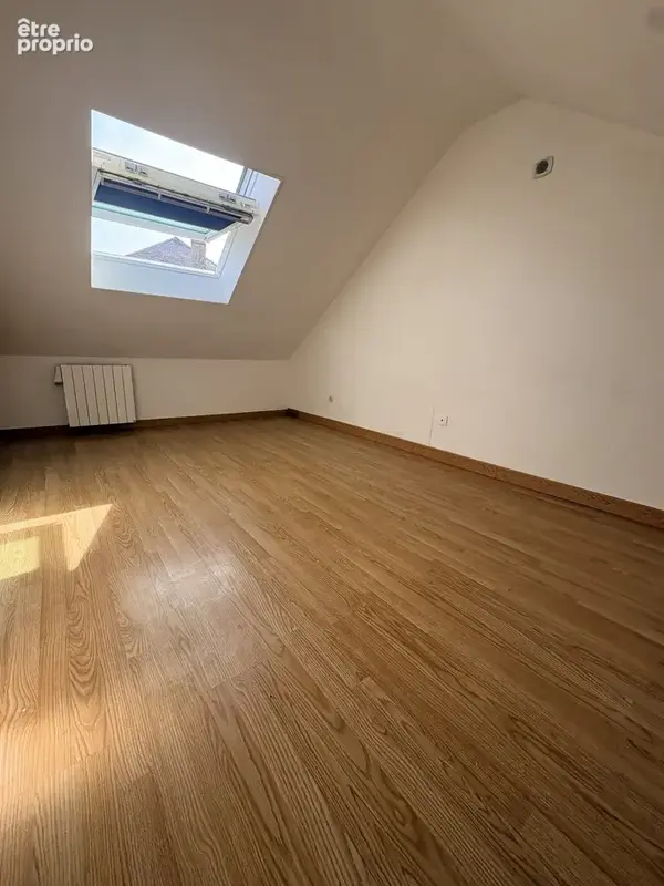 Maison 4 pièces 65 m² à vendre à Yvetot (76190) - photo 6