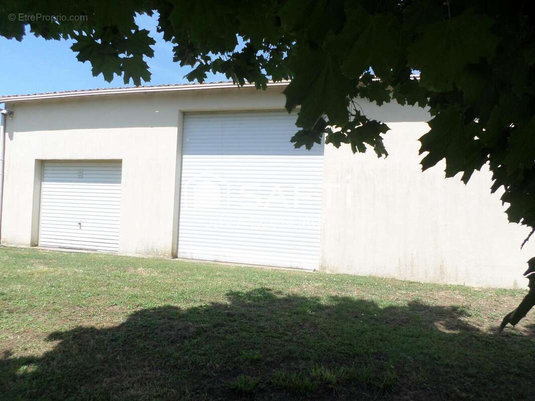 Photo 2 - Maison à JONZAC