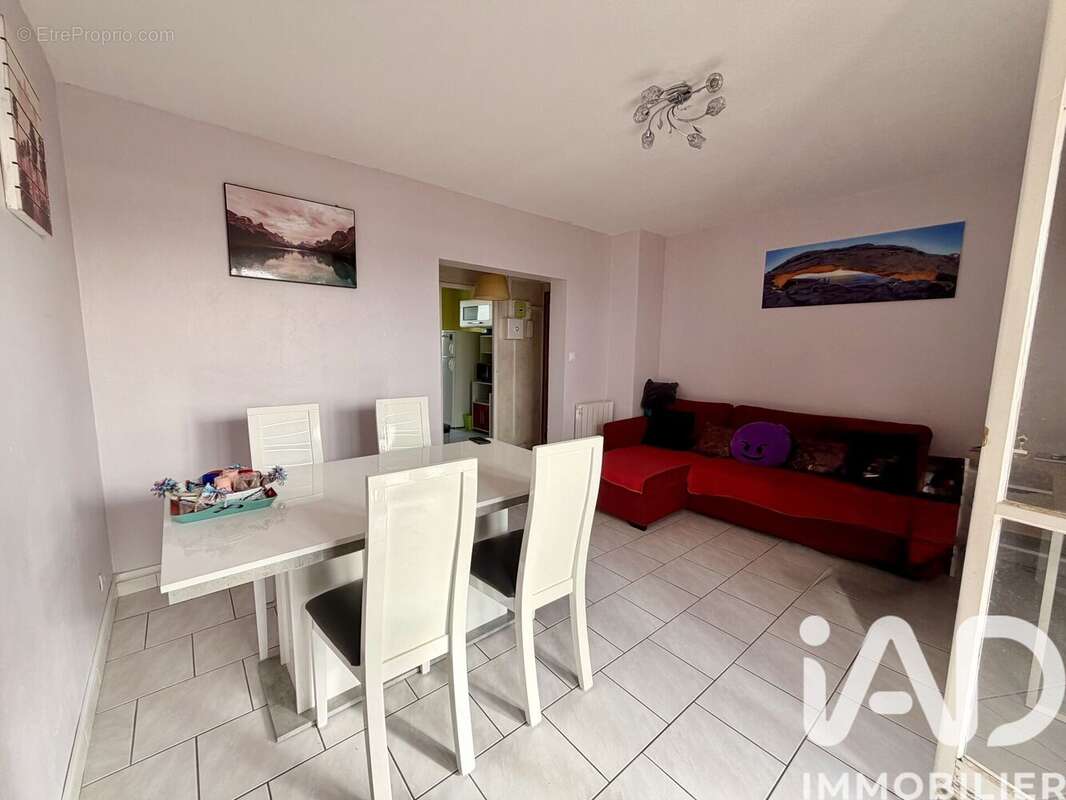 Photo 2 - Appartement à SALON-DE-PROVENCE