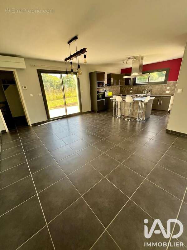 Photo 7 - Maison à MENETOU-SALON