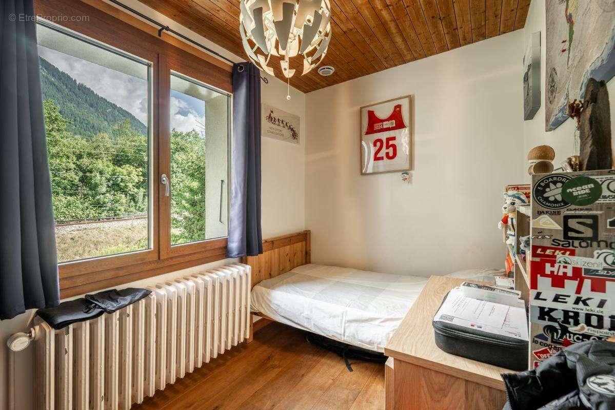 Maison 184 m² à Chamonix-Mont-Blanc  - photo 8