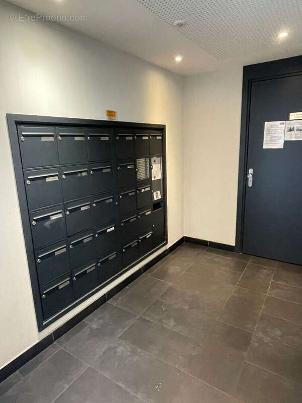 Appartement à CACHAN