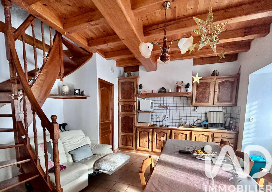 Photo 3 - Maison à GAVARNIE