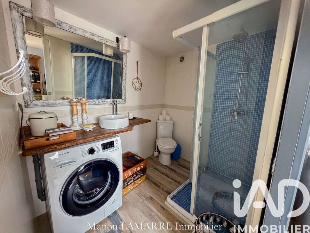 Maison 100 m² à Drocourt  - photo 7