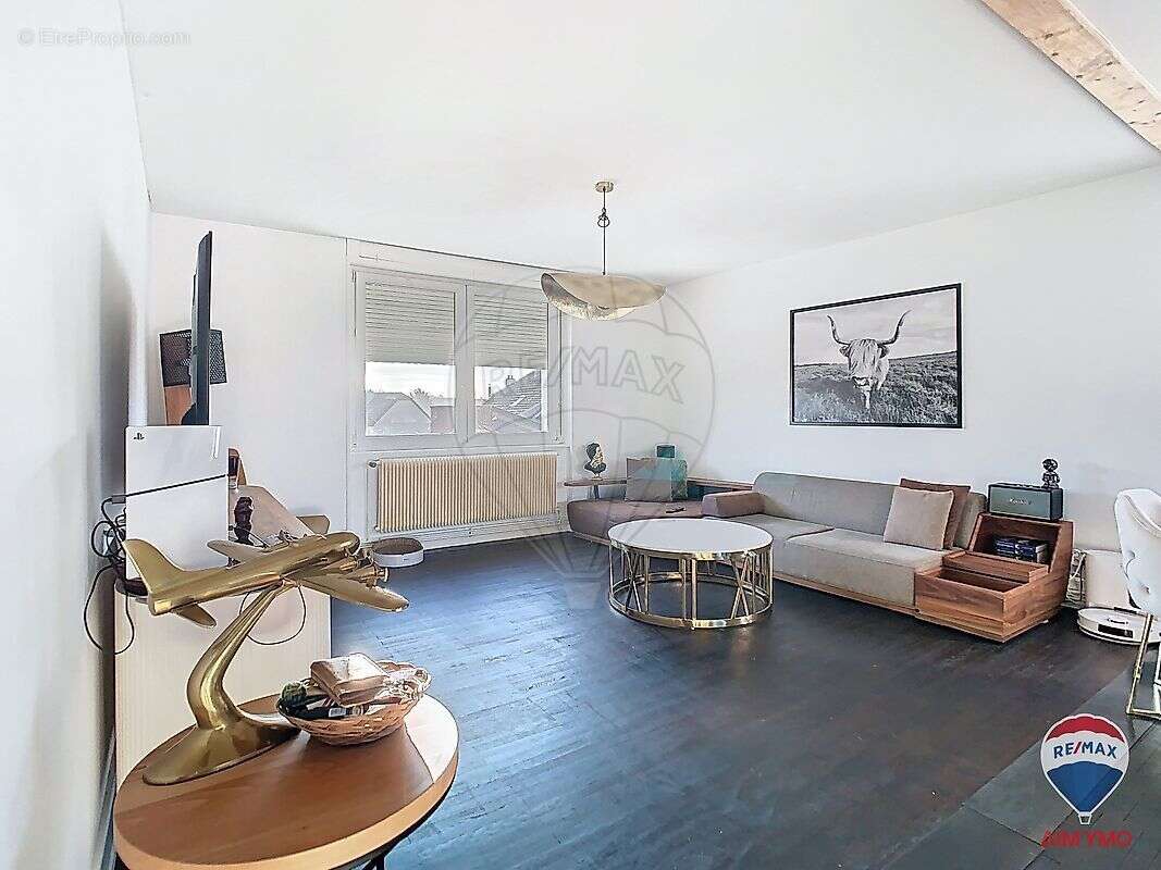 Appartement à VIEUX-THANN