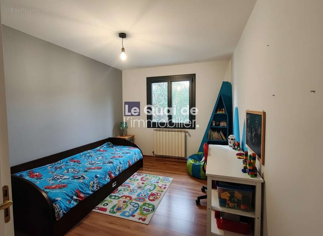 Maison à VARCES-ALLIERES-ET-RISSET