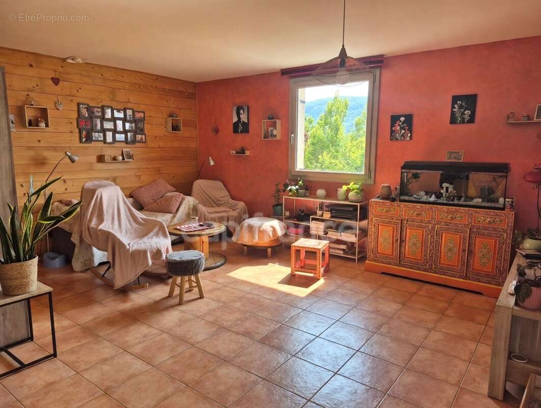 Maison à vendre 6 pièces  (39) - photo 15