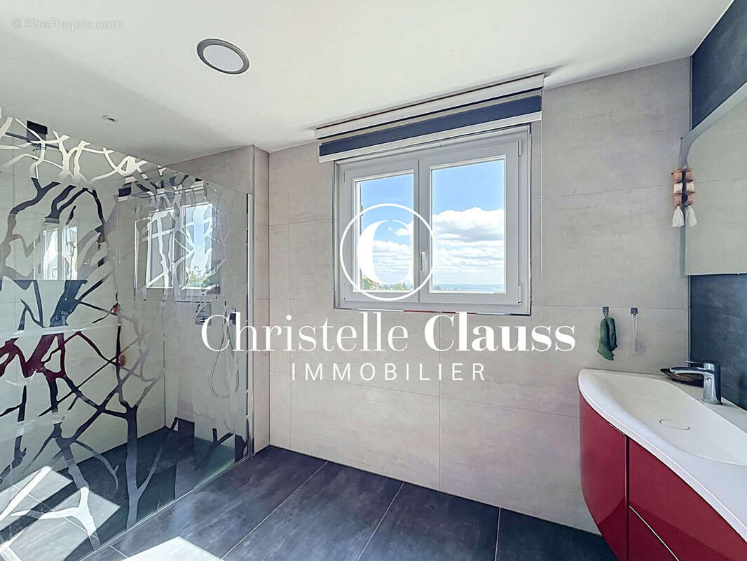 A vendre maison Nordheim, 145m², 3 chambres, 7.83 ares - photo 10