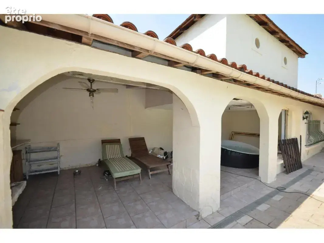 Maison 14 pièces 252 m² à vendre à Prigonrieux (24130) - photo 26