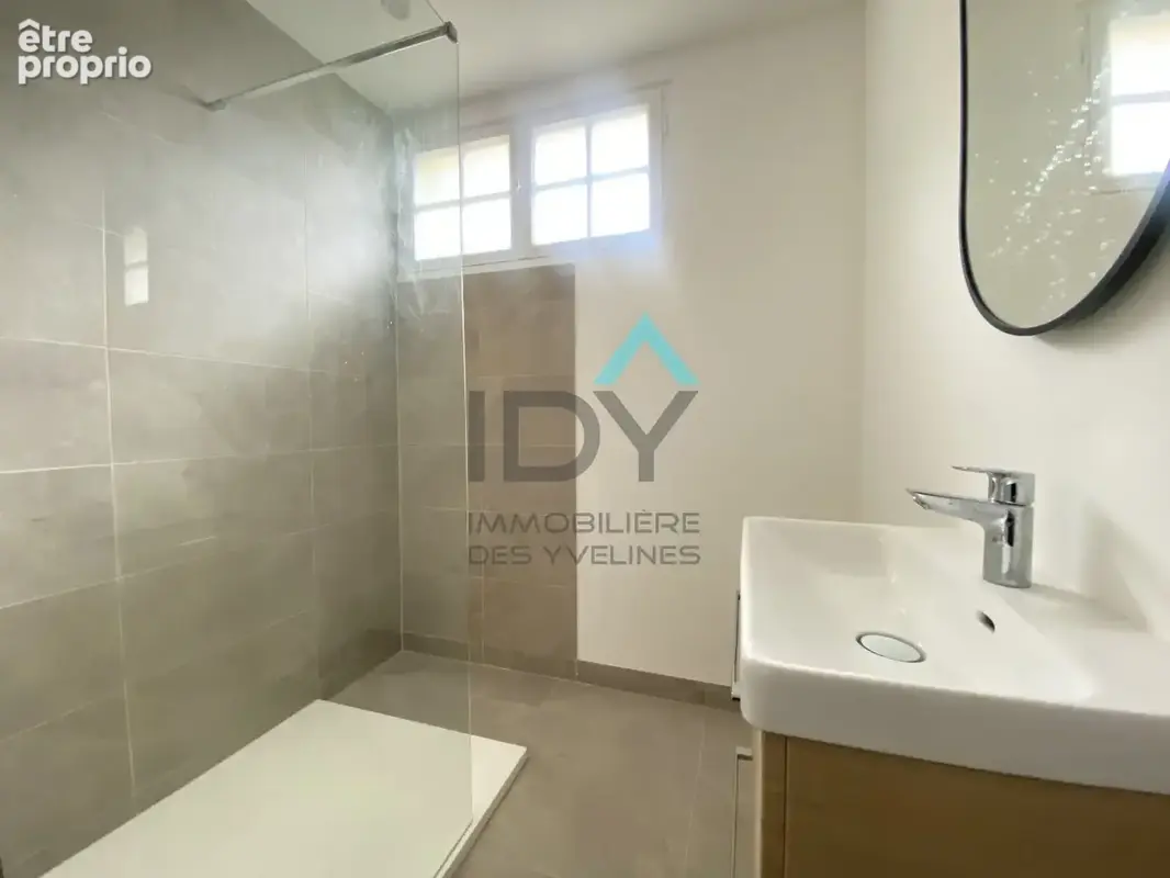 SAINT GERMAIN EN LAYE- maison 180m² proche Lycée International - photo 11