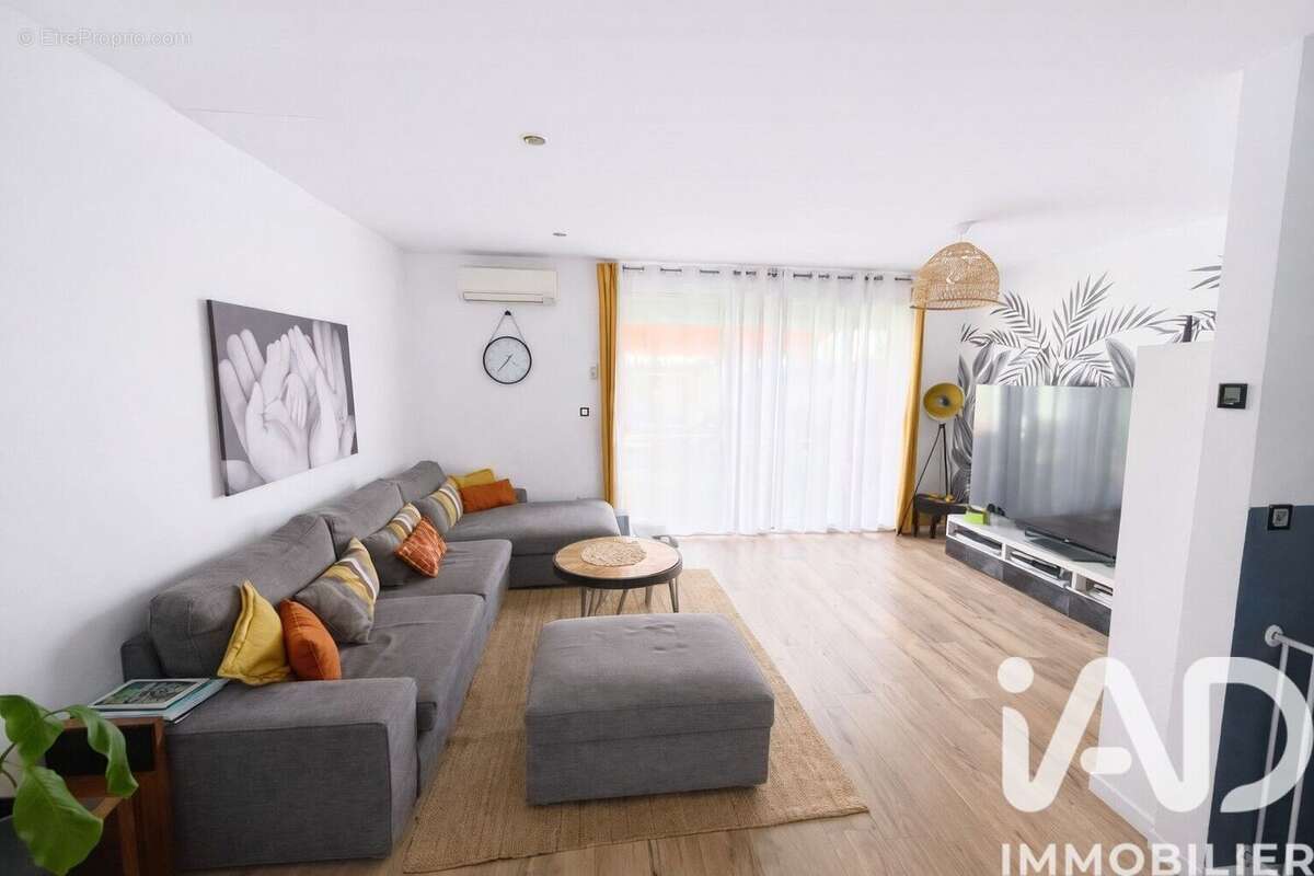 Photo 4 - Maison à TORREILLES