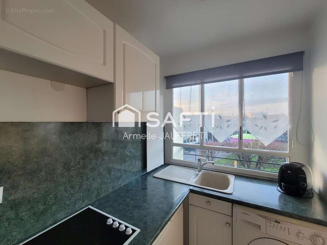 Photo 8 - Appartement à SOISY-SOUS-MONTMORENCY