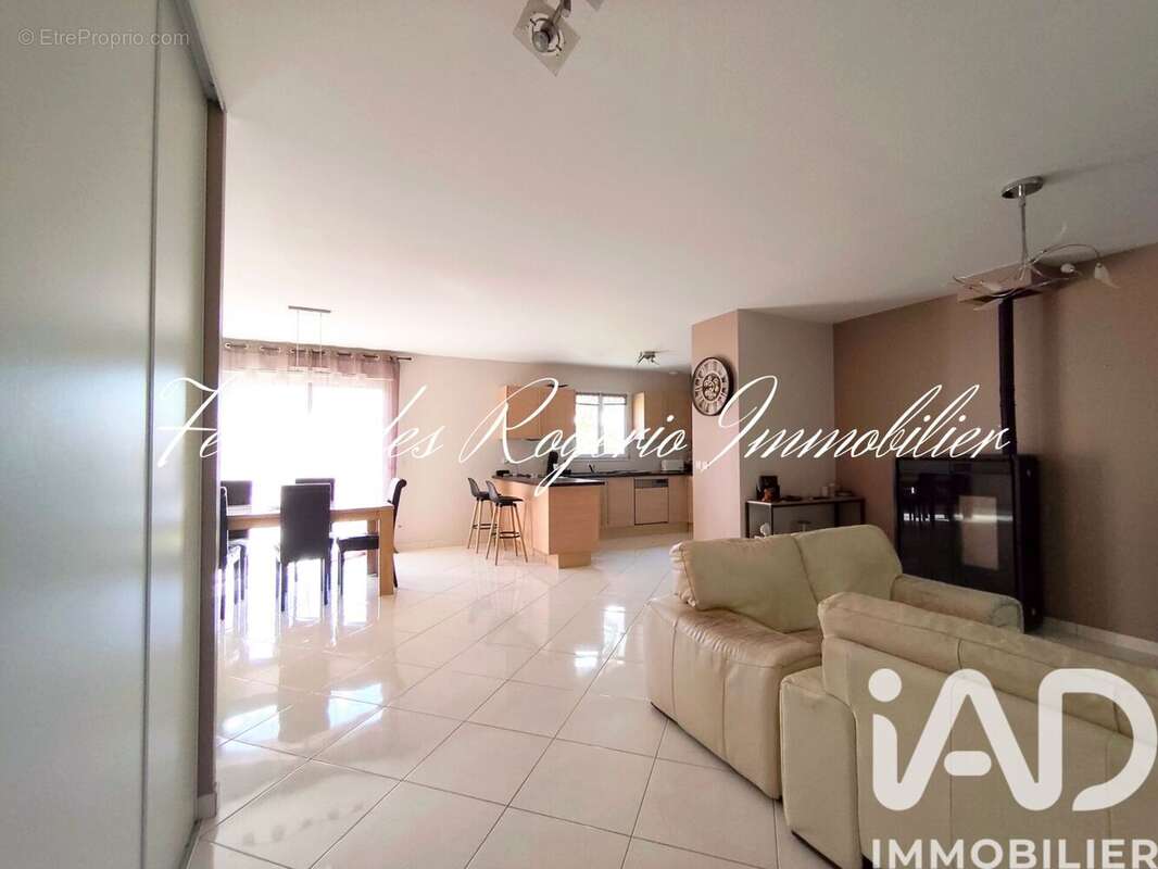 Maison 130 m² à Nibelle  - photo 2