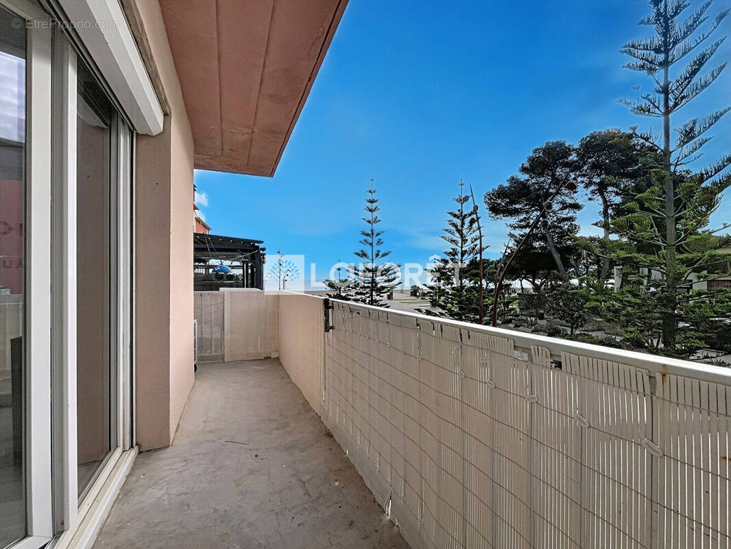 Appartement à ARGELES-SUR-MER