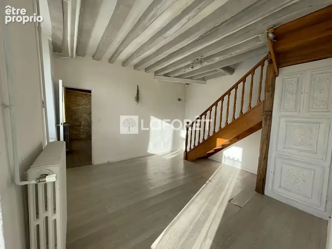 Maison Conflans Sainte Honorine 6 pièce(s) 132 m2 - photo 13