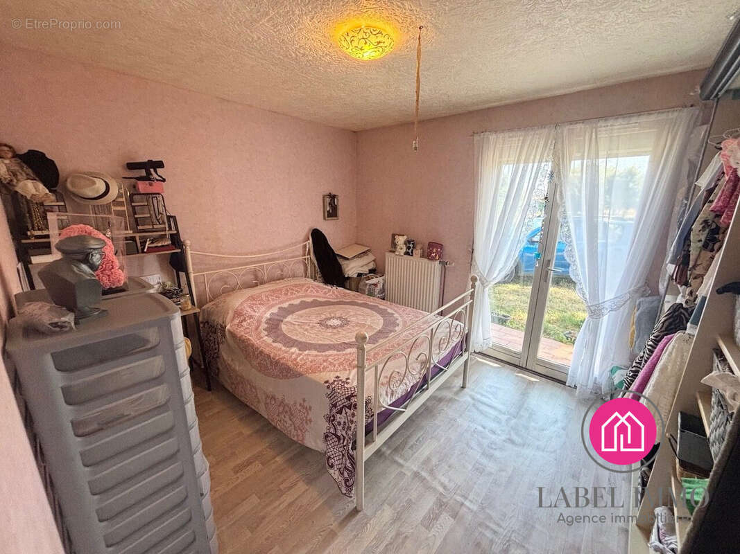 Maison 110 m² à Caudry  - photo 9