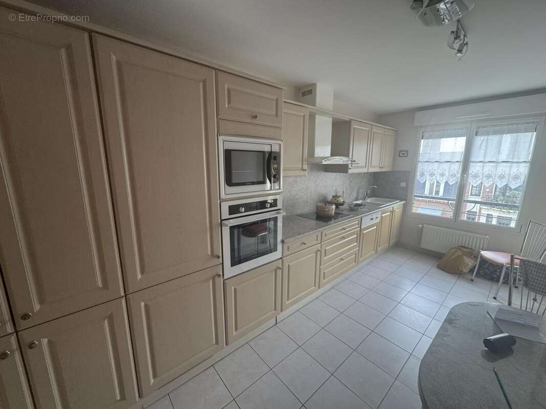 Appartement à CAMBRAI