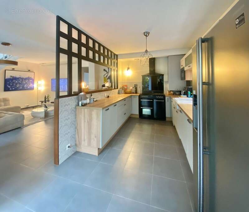 Appartement à CHOISY-LE-ROI