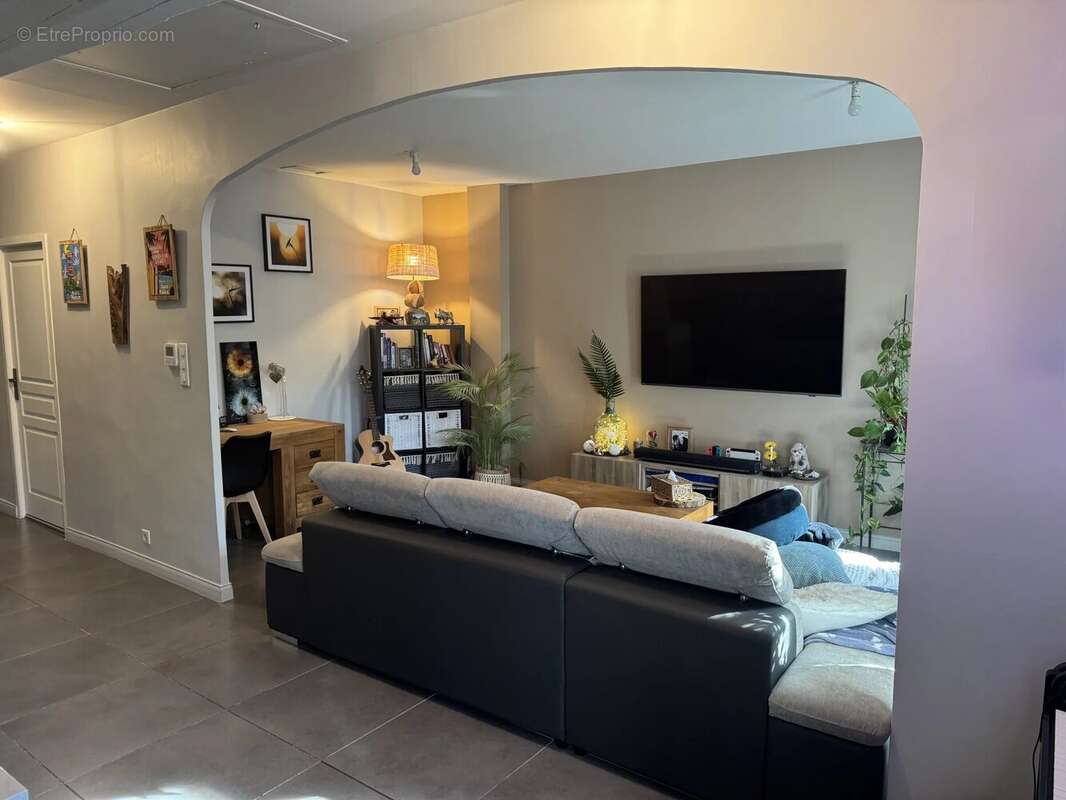 Appartement à SALON-DE-PROVENCE