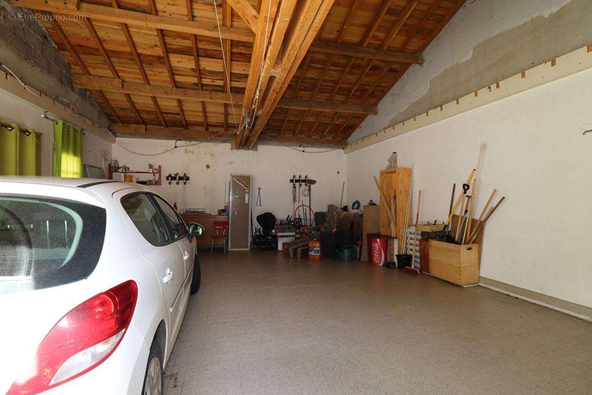 Maison Vollore Montagne 6 pièce(s) 132 m2 + terrain et garage - photo 14