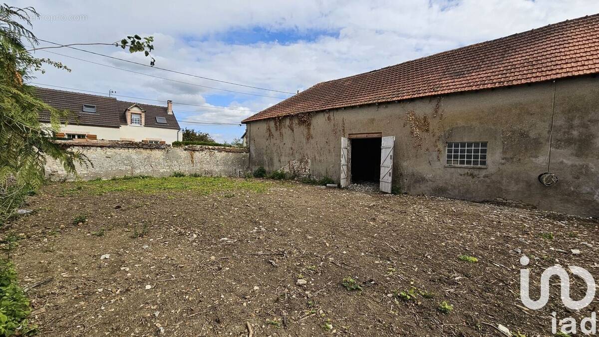 Photo 1 - Maison à CANNES-ECLUSE