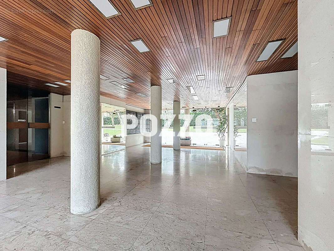 Appartement à CHERBOURG-OCTEVILLE