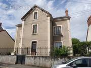 Appartement à LE CREUSOT