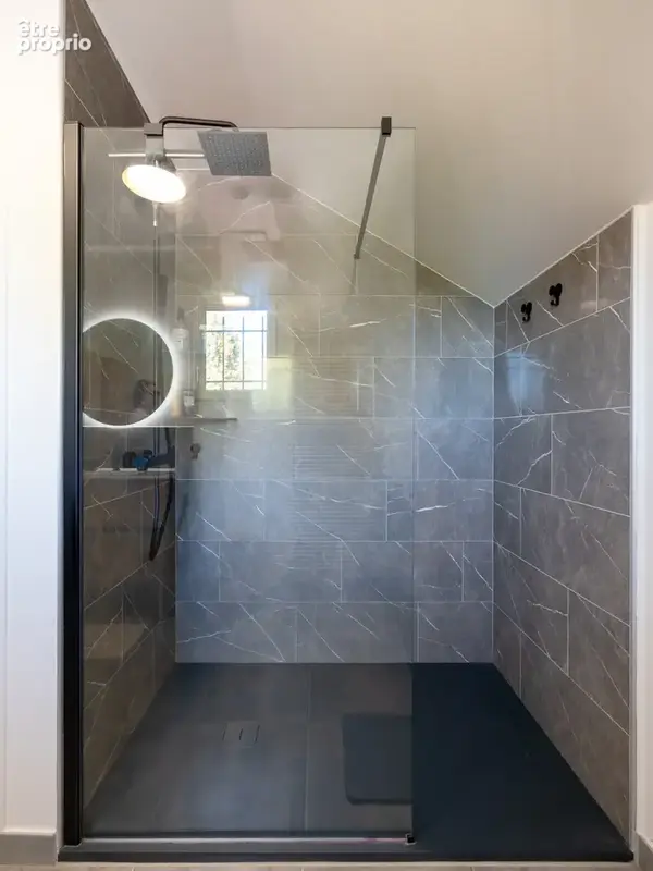 L'Erable, Maison 4 pièces avec jardin, terrasse et spa - photo 13