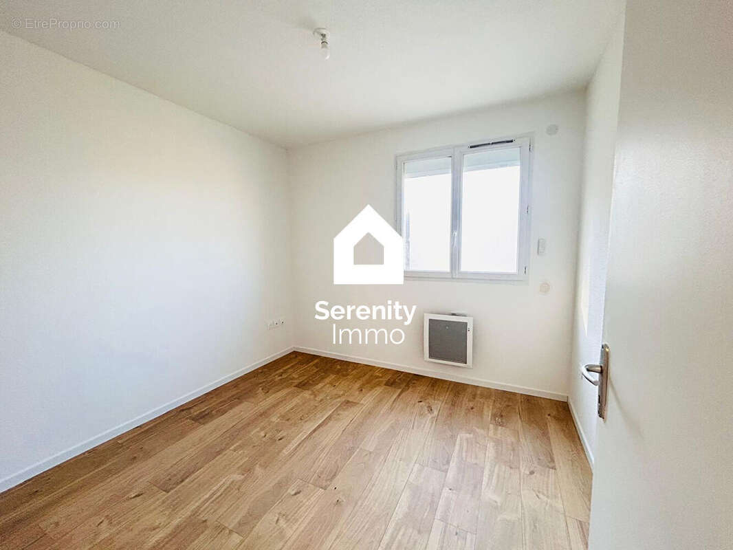 Maison à SEPTEMES-LES-VALLONS