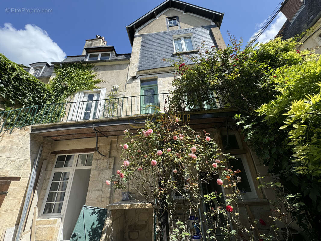 Appartement à BOURGES