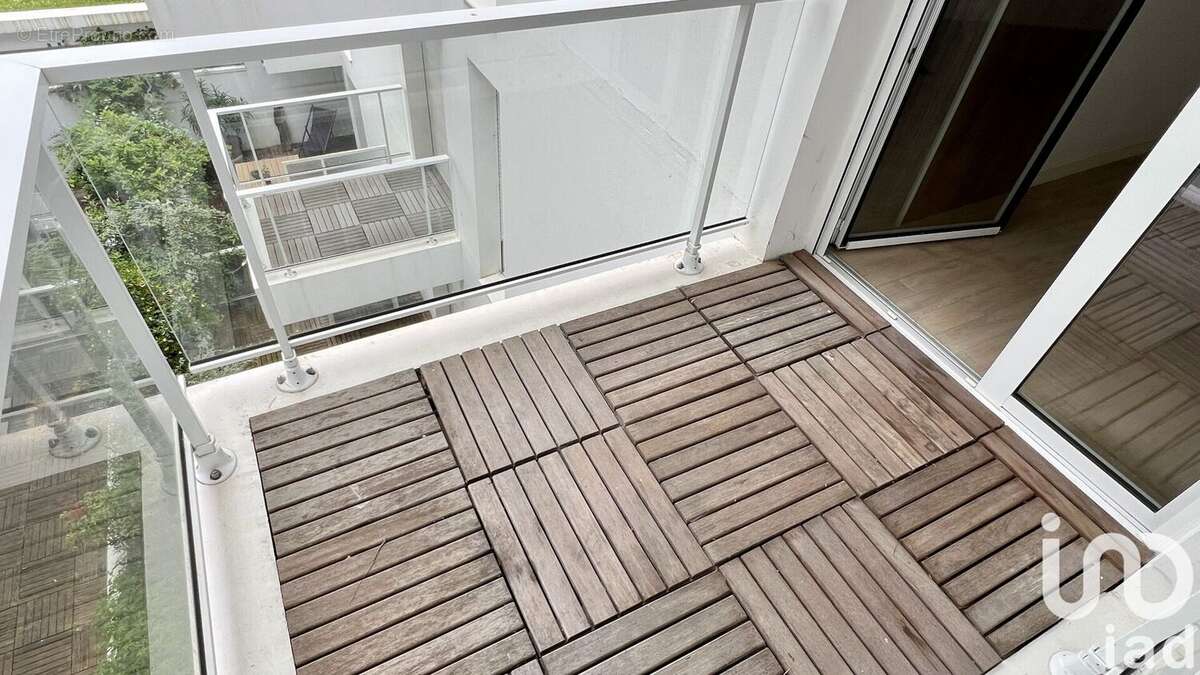 Photo 6 - Appartement à LA ROCHELLE