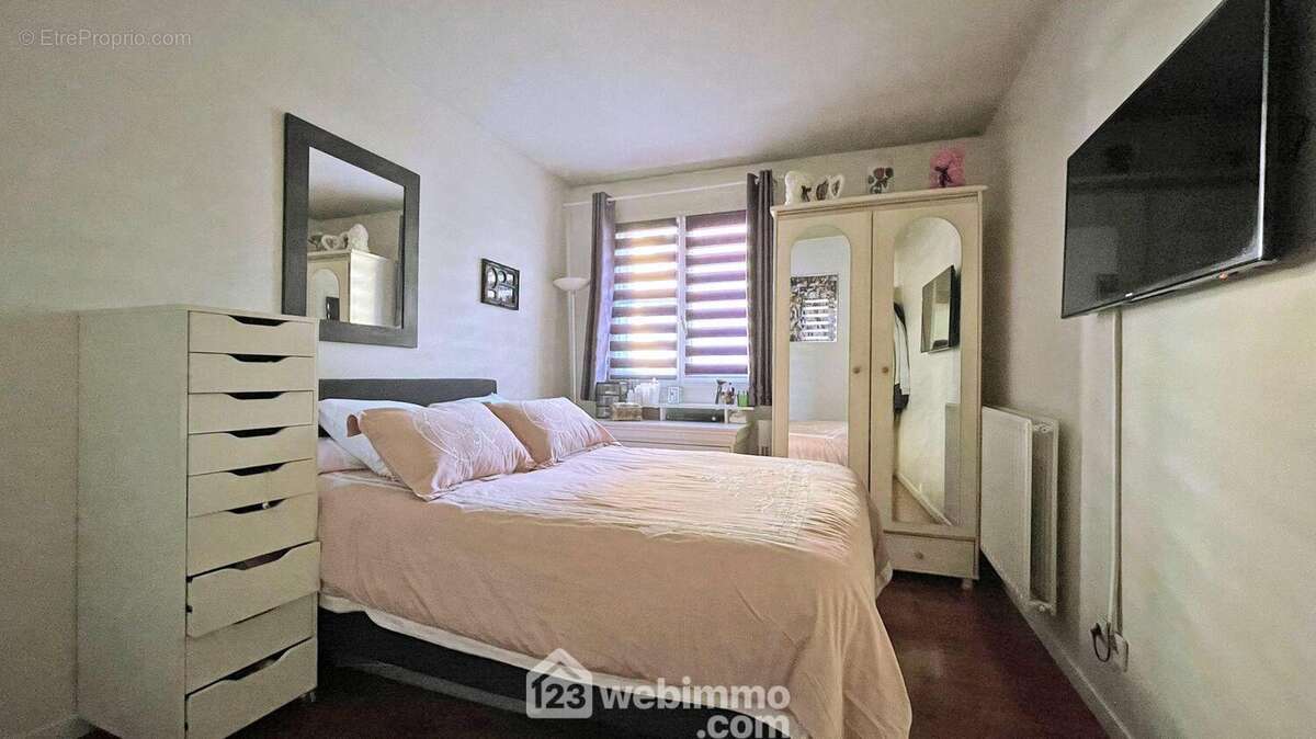 Appartement à CRETEIL