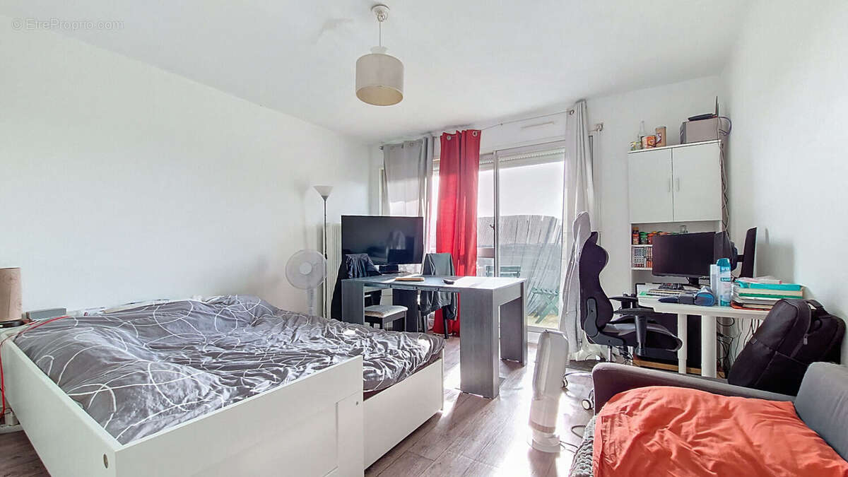 Appartement à TALENCE