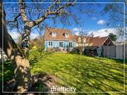 Maison à BRIE-COMTE-ROBERT