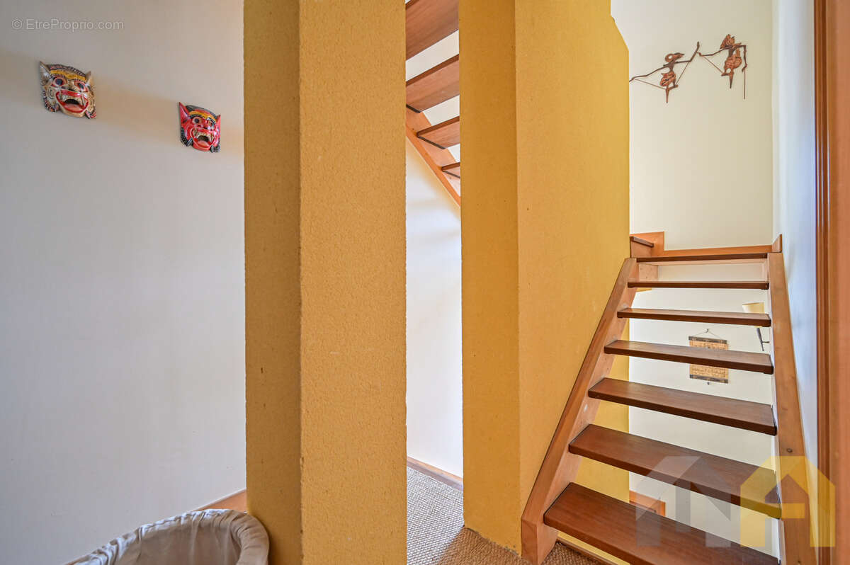 Maison à BOULOGNE-BILLANCOURT