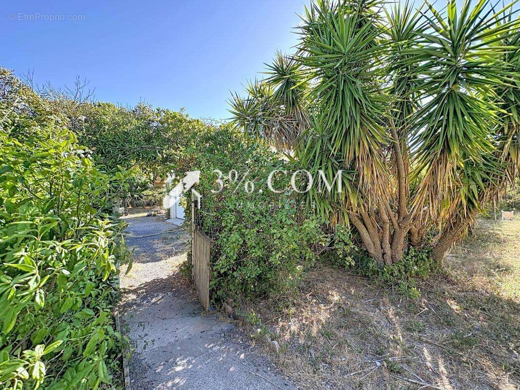 Opportunité foncière stratégique de 2 958 m2 entièrement con - photo 10