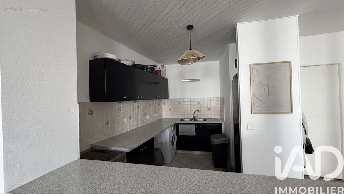 Photo 4 - Appartement à MONTIVILLIERS