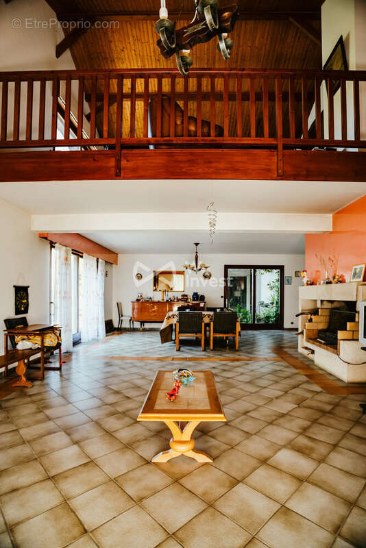 Maison à SAINT-MARCELLIN