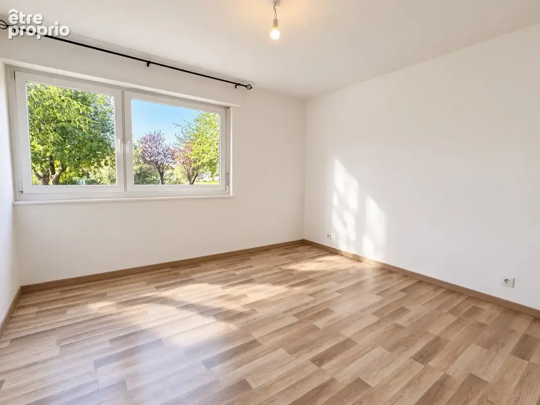 F4 - Illzach avec garage, cave et balcon - photo 6