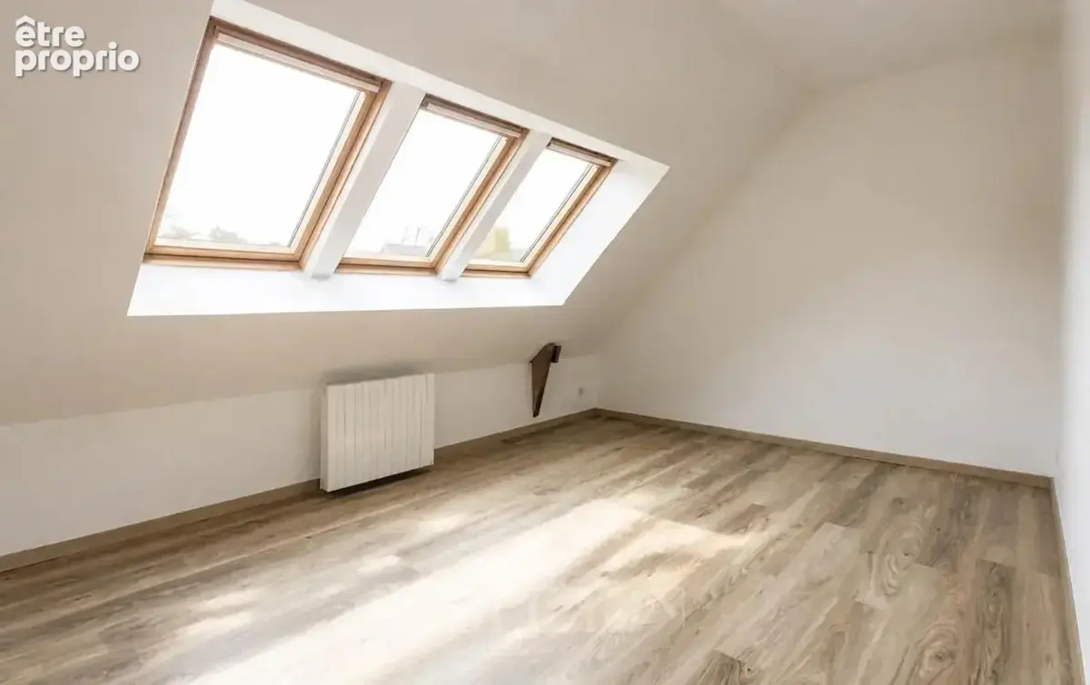 Maison contemporaine avec vie de plain-pied – Le Poteau - photo 7