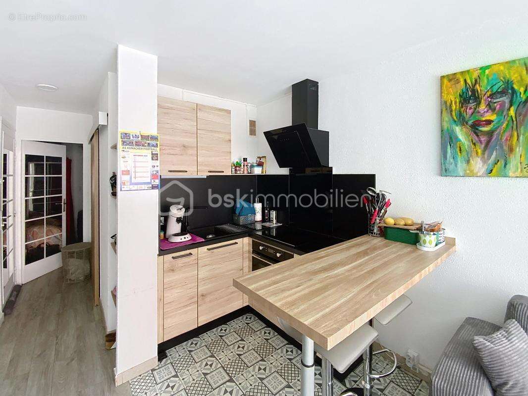 Appartement à AGDE